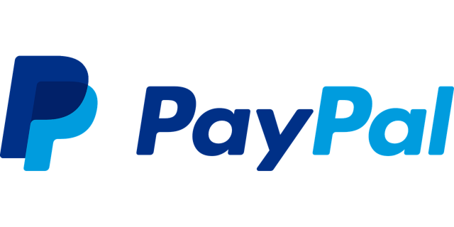 Pay Pal Payment